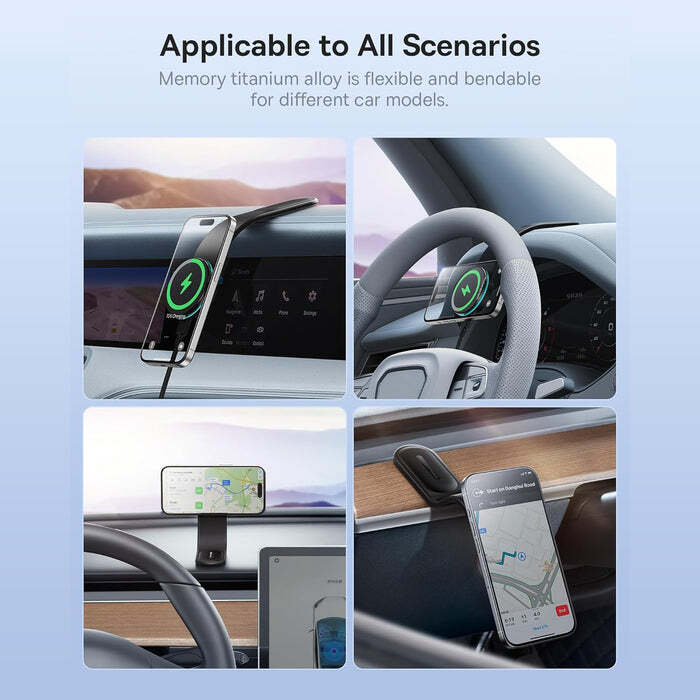 Car Mount Chargers