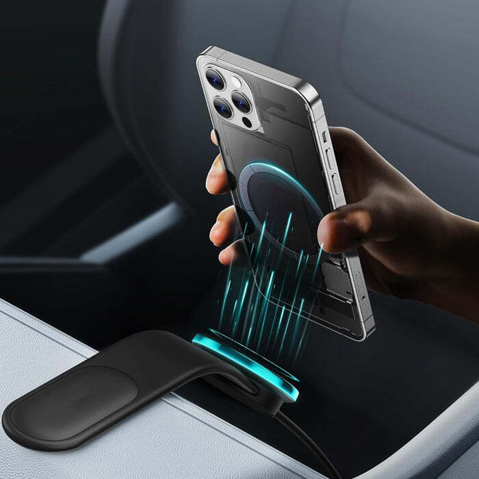 Car Mount Chargers