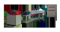Epe Foam Fruit Net Machine - Automatic Grade: Yes