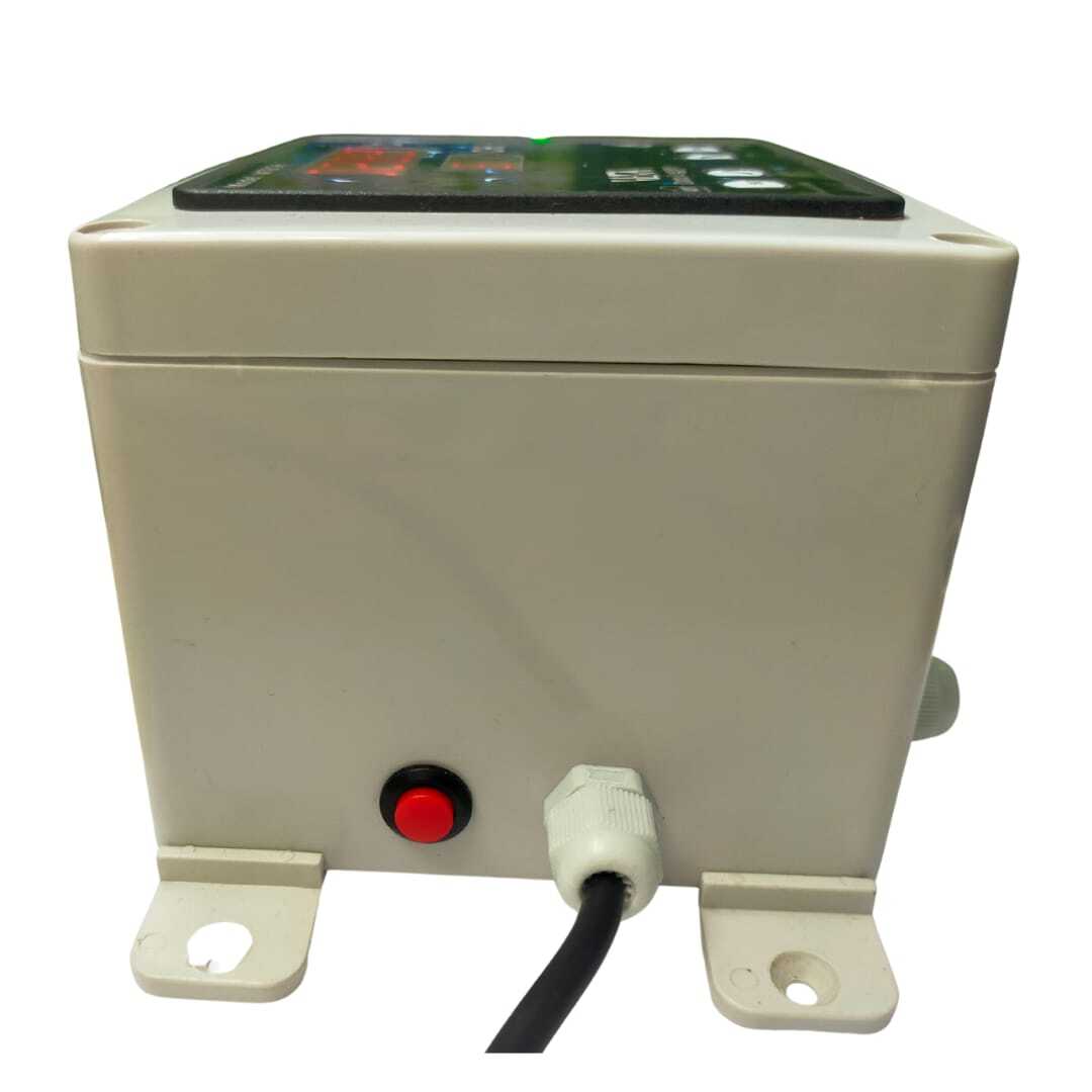 Vega Iot Wt8ch 8 Channel Temperature Data Logger - 150 Days Internal Storage, Wifi Connectivity, 0.1 Resolution, Chocolaty Color, Led Display, Ideal For Pharma & Food Industries