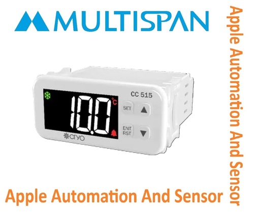 CC-515 Multispan Cooling Controller