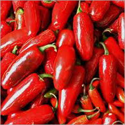 लाल मिर्च