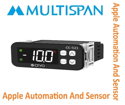 CC-521 Multispan Cooling Controller