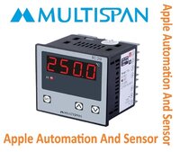 TC-29 Multispan Single Display Temperature Controller