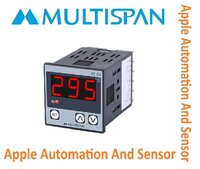 TC-49 Multispan Single Display Temperature Controller