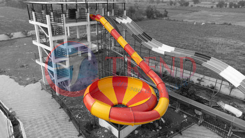 Float Water Slides