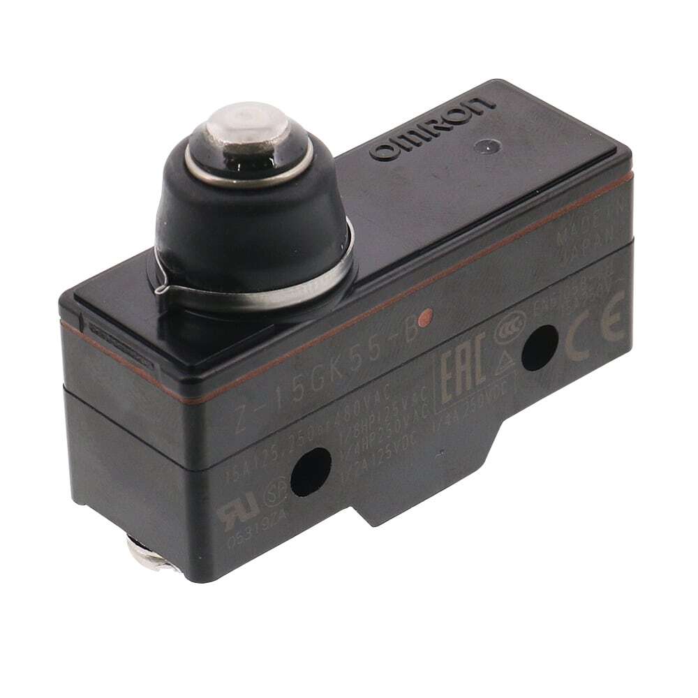 Omron D4mc-2000