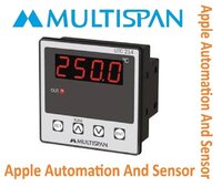 UTC-214 Multispan Single Display Universal Input Pid Controller - 4 Digit