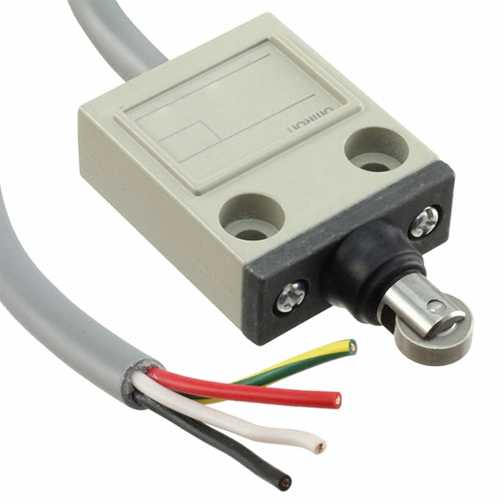 Omron D4c3332