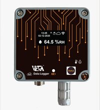 Vega IoT WTH50 Realtime Temperature And Humidity Data Logger (WIFI)