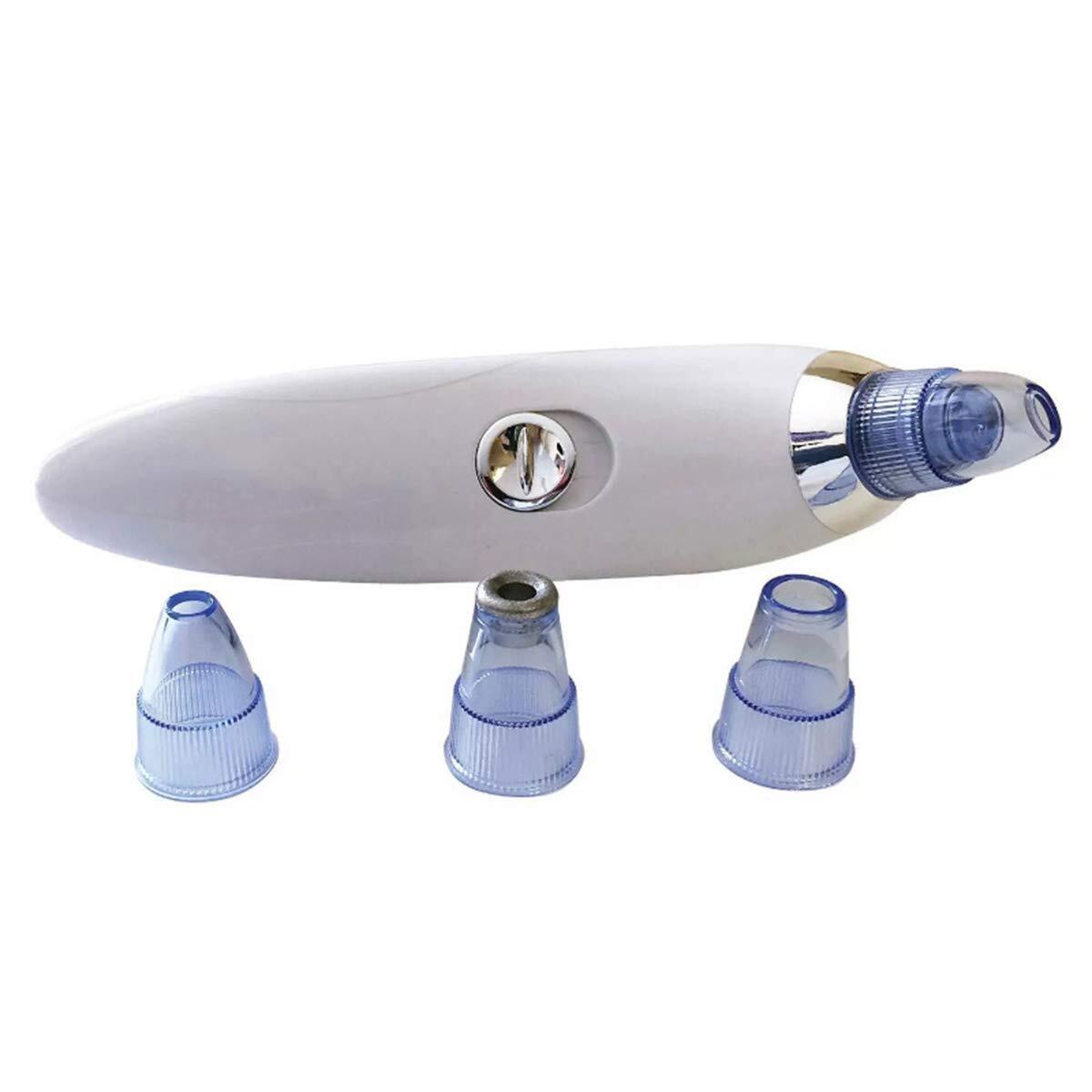 Derma Suction - Blackhead Remover