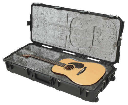 SKB Acoustic Guitar Case