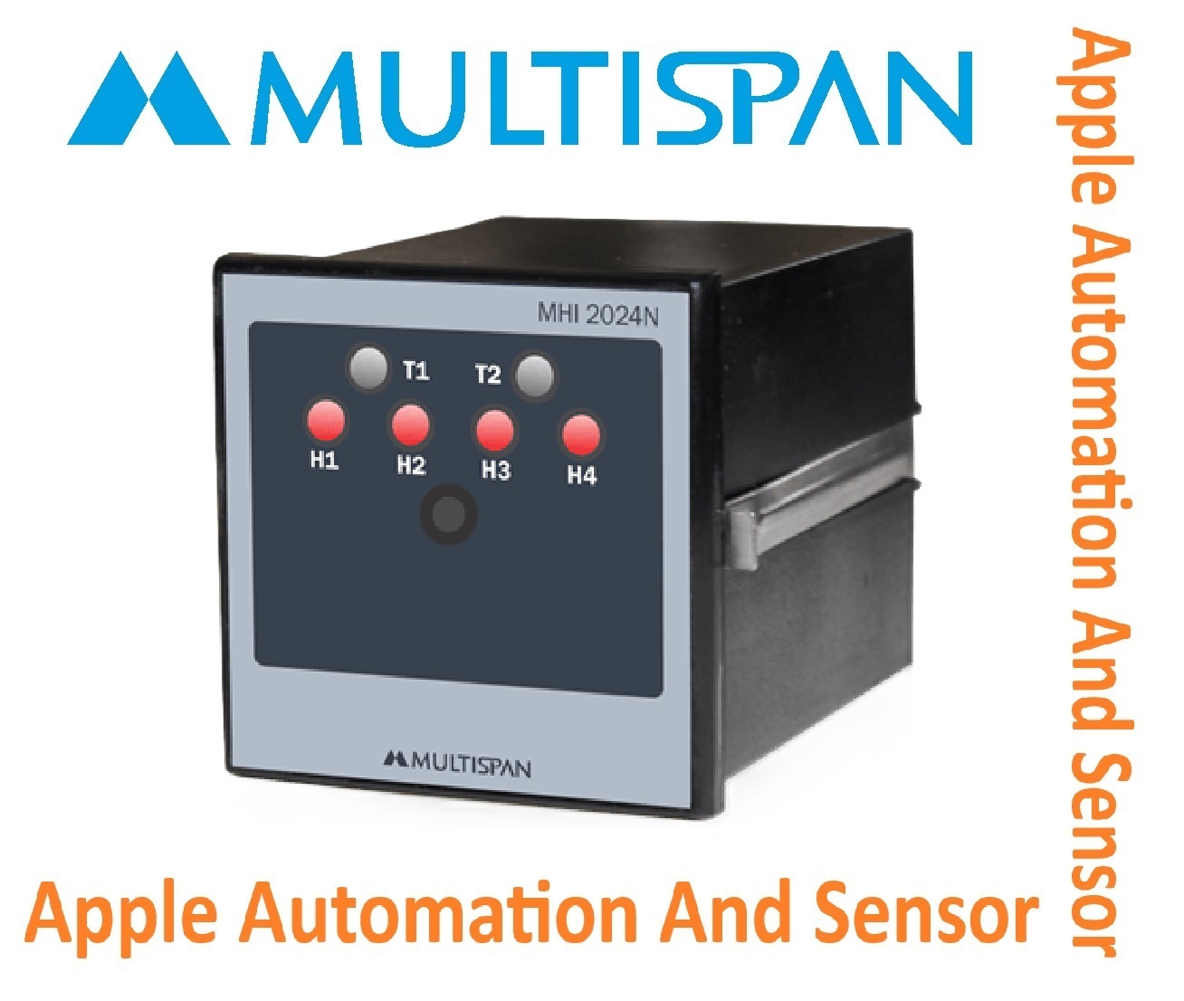 Ti-31v Multispan Temperature Controllers