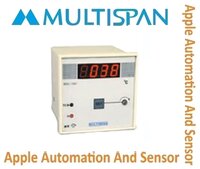 TI-41 Multispan Temperature Controllers