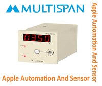 MDC-11 Multispan Temperature Controller With Knob