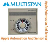 MDC-2911 Multispan Temperature Controller With Knob