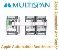 TC-1X Multispan Blind Din Rail Pid Controller