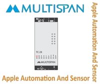 TC-1X Multispan Blind Din Rail Pid Controller