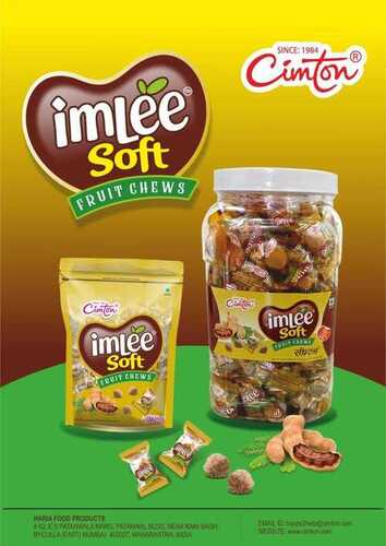 Imlee Soft Candy