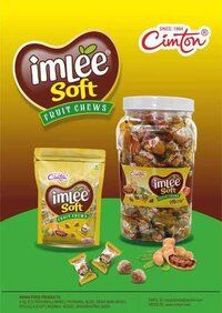 Imlee Soft Candy