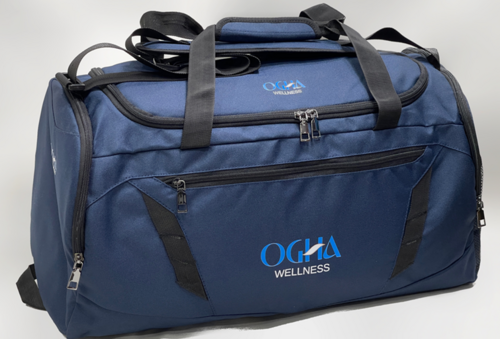 Duffle Travel Bag