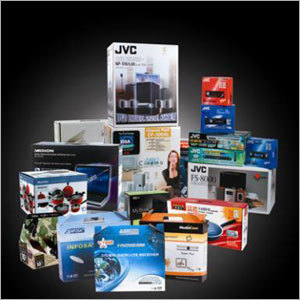 ऑफसेट प्रिंटेड बॉक्सेस