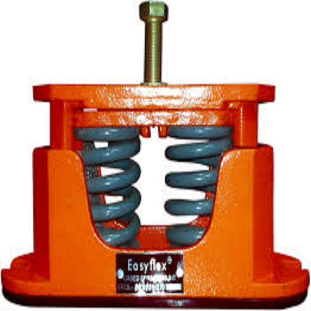 Vibration Isolators Spring Hangers