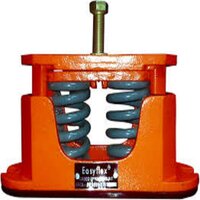 Vibration Isolators Spring Hangers