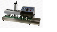 Semi Automatic Induction Sealer Machine