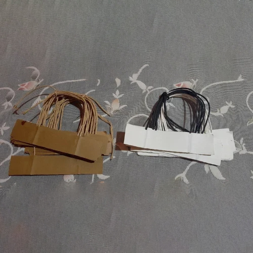 Hot Melt Adhesive For Paper Bag Forming