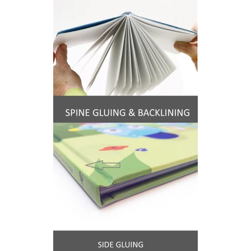 Hot Melt Adhesive For Book Binding - Application: Industrial