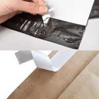 Hot Melt Adhesive For Courier Bag