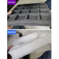 Hot Melt Adhesive for Foam Sticking - Assembly