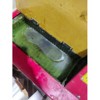 Hot Melt Adhesive for Foam Sticking - Assembly