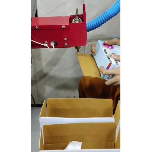 Hot Melt Adhesives For Carton Sealing