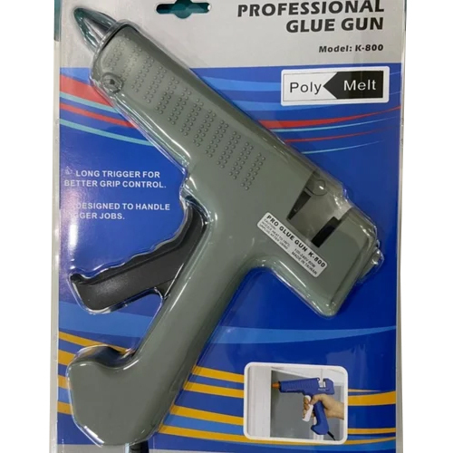 K- 800 Industrial Glue Gun