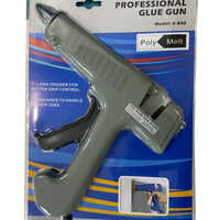K- 800 Industrial Glue Gun - Material: Plastic