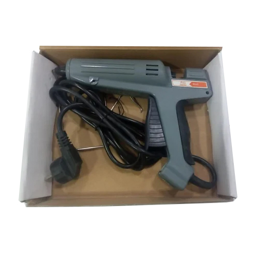 Pro - 2000 Industrial Glue Gun (250 W) - Color: Grey/Black