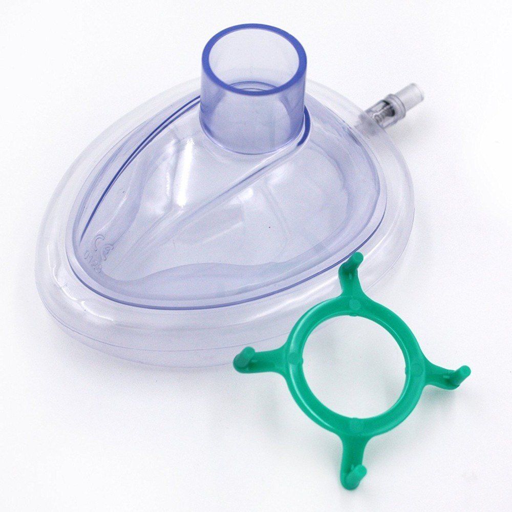 Inflatable Anesthesia Aircushion Mask Anesthesia Aircushion Mask