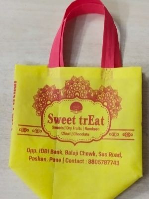 Non woven Bags