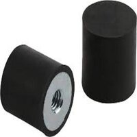 Rubber Buffer For Crane