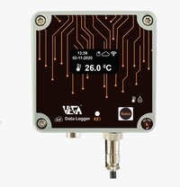 VEGA IoT WTH120 Realtime Temperature And Humidity Data Logger (WIFI)