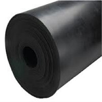 Anti Vibration Rubber Sheet