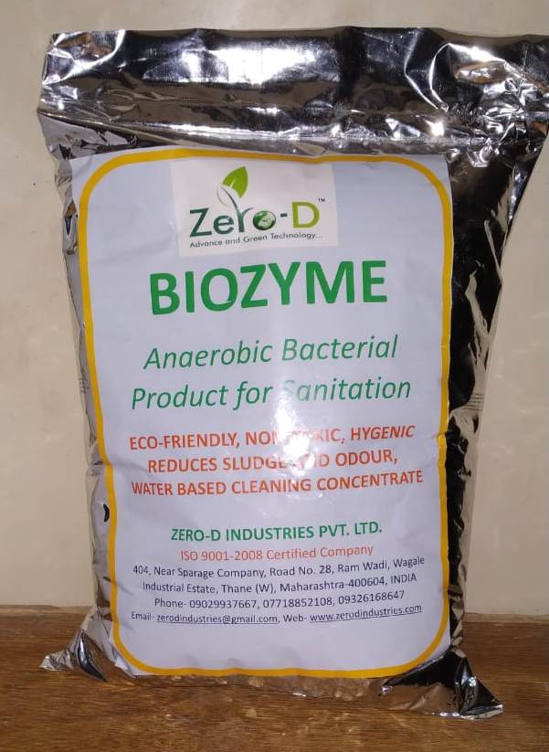 Water Treatment Biozyme