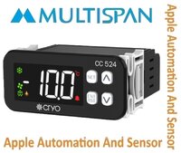 TC-29 Multispan Single Display Temperature Controller