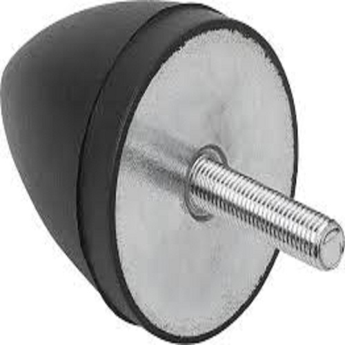 Rubber O Mounting Nut