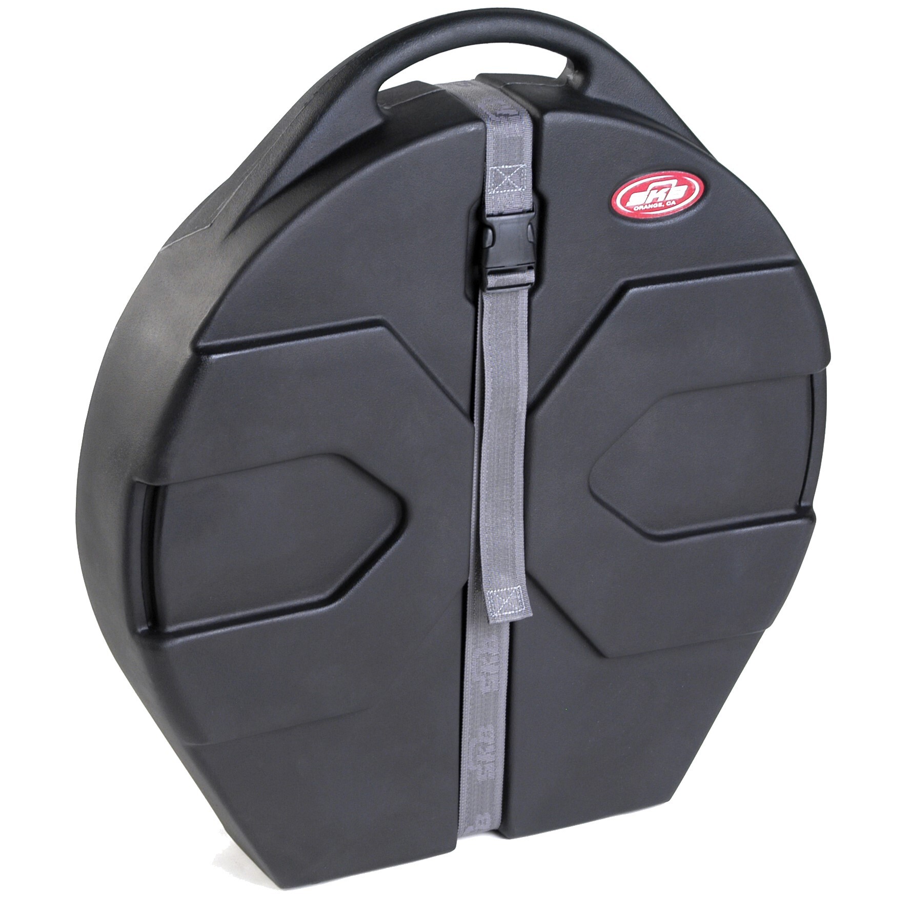 Skb Roto X Cymbal Vault - Color: Black