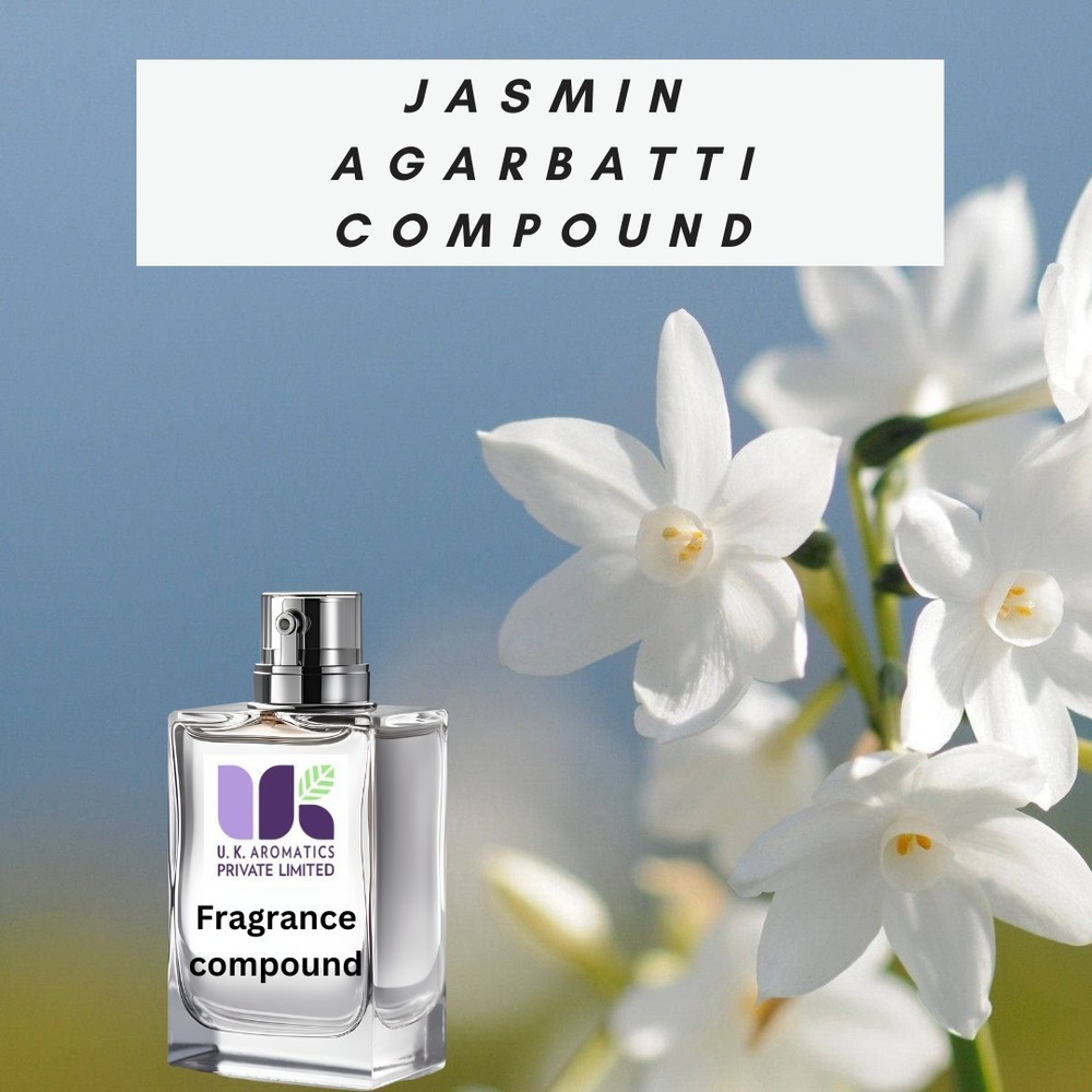 Floral Jasmin - Perfume Type: Fragrances