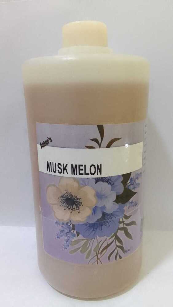 Musk Melon fragrance for agarbatti