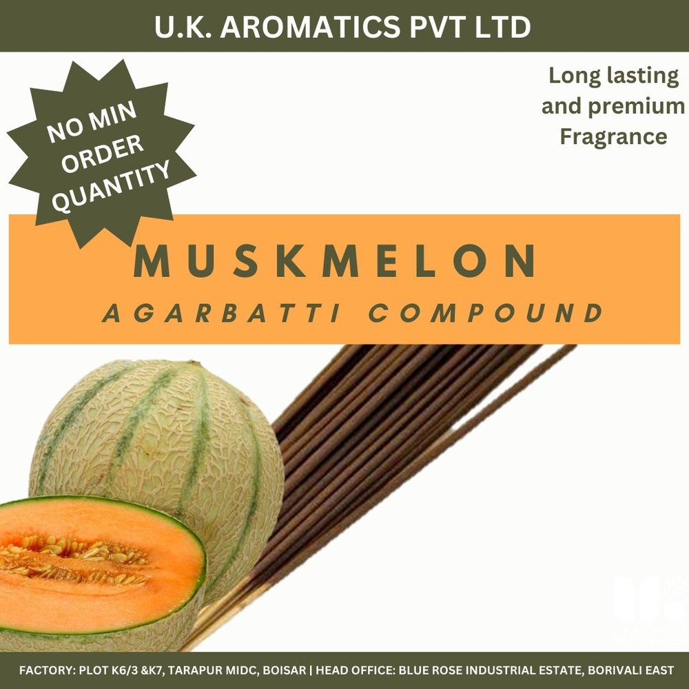 Musk Melon - Perfume Type: Fragrances